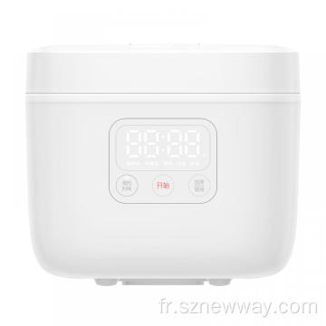 Cuisinière à riz électrique Xiaomi Mijia Mini 1,6L